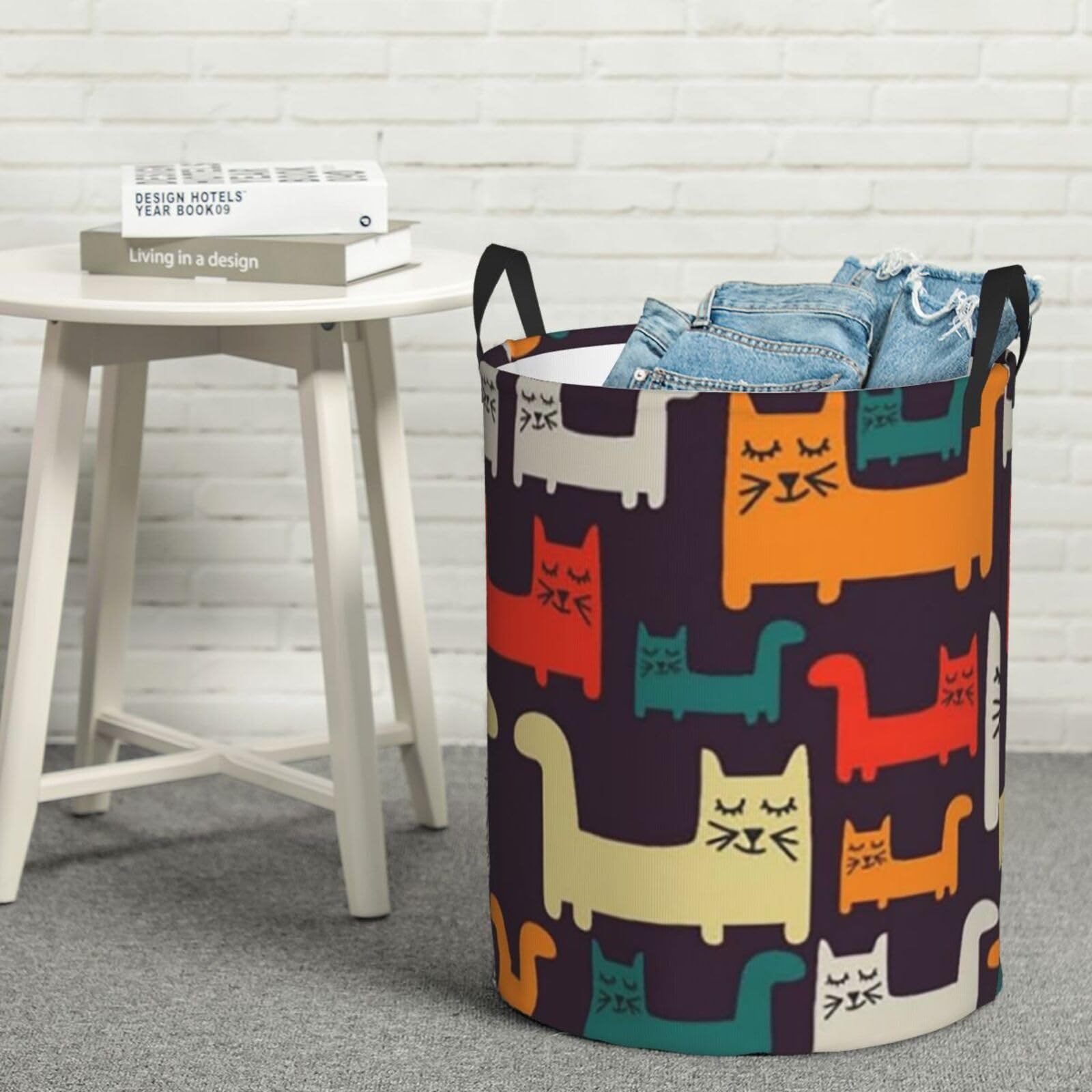 Sac de rangement étanche contre le désordre pour couvertures et jouets