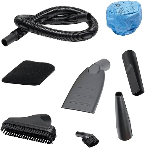 Miniatura 7 de Galón de 25 Armor All 2 picos HP aspiradora de utilidad en seco y mojado AA255