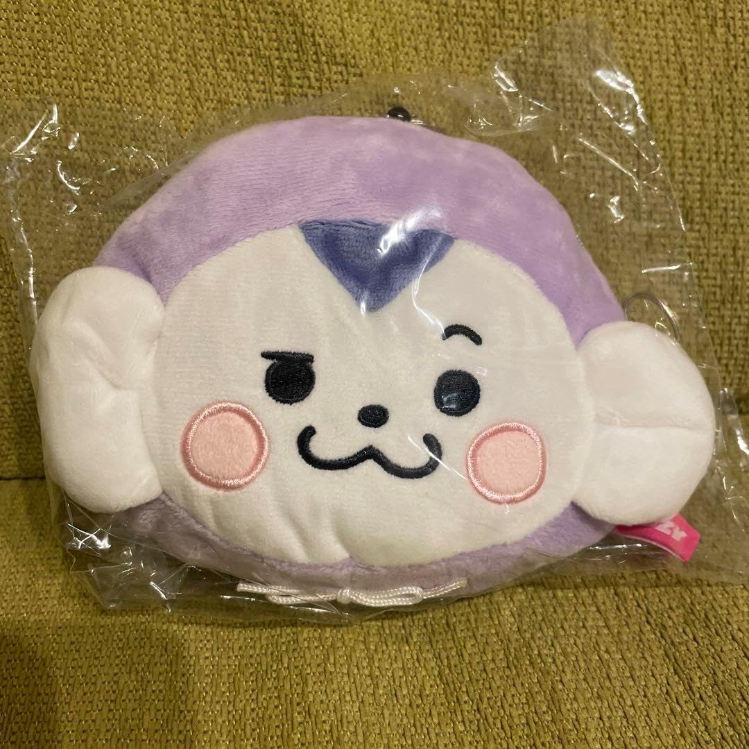 ITZY WDZY TUK リュジン ぬいぐるみ パスケース パスケース ぬいぐるみ