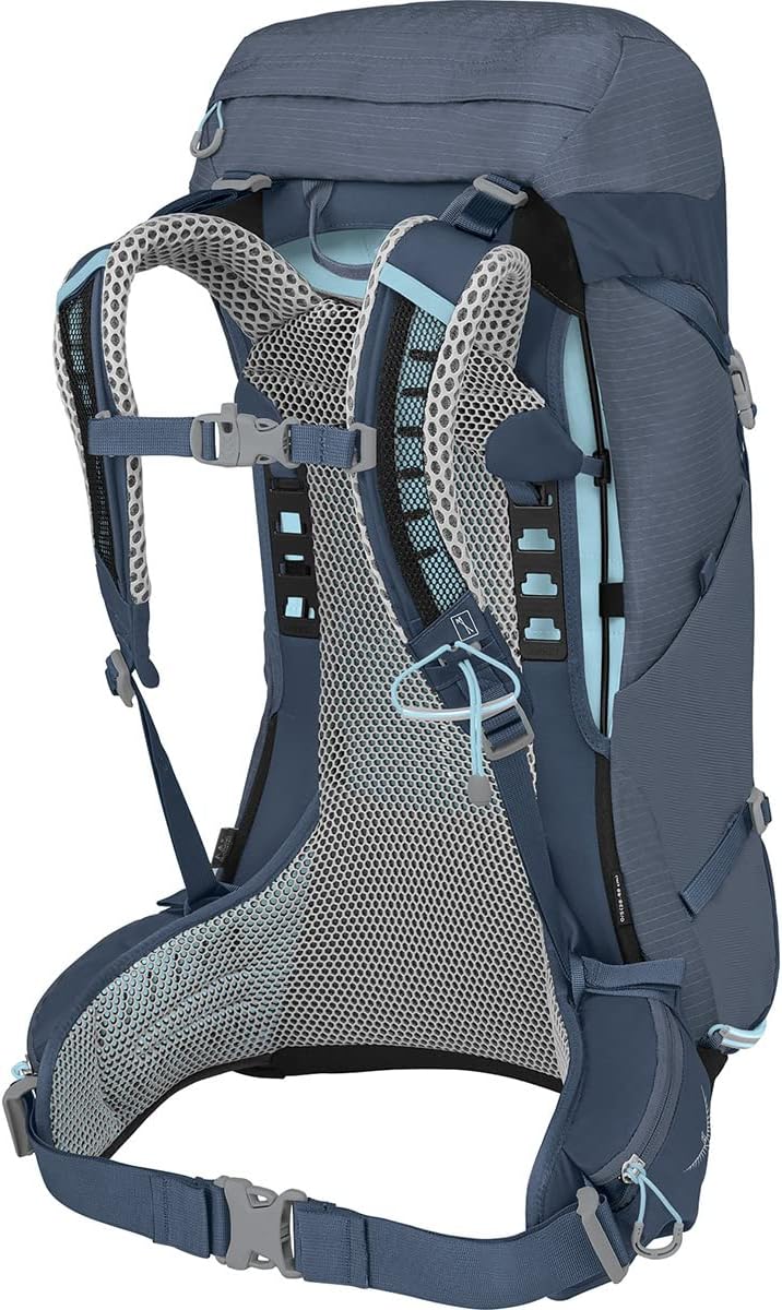 OSPREY OS50317 Cirrus 26, muted space blue, Free Size