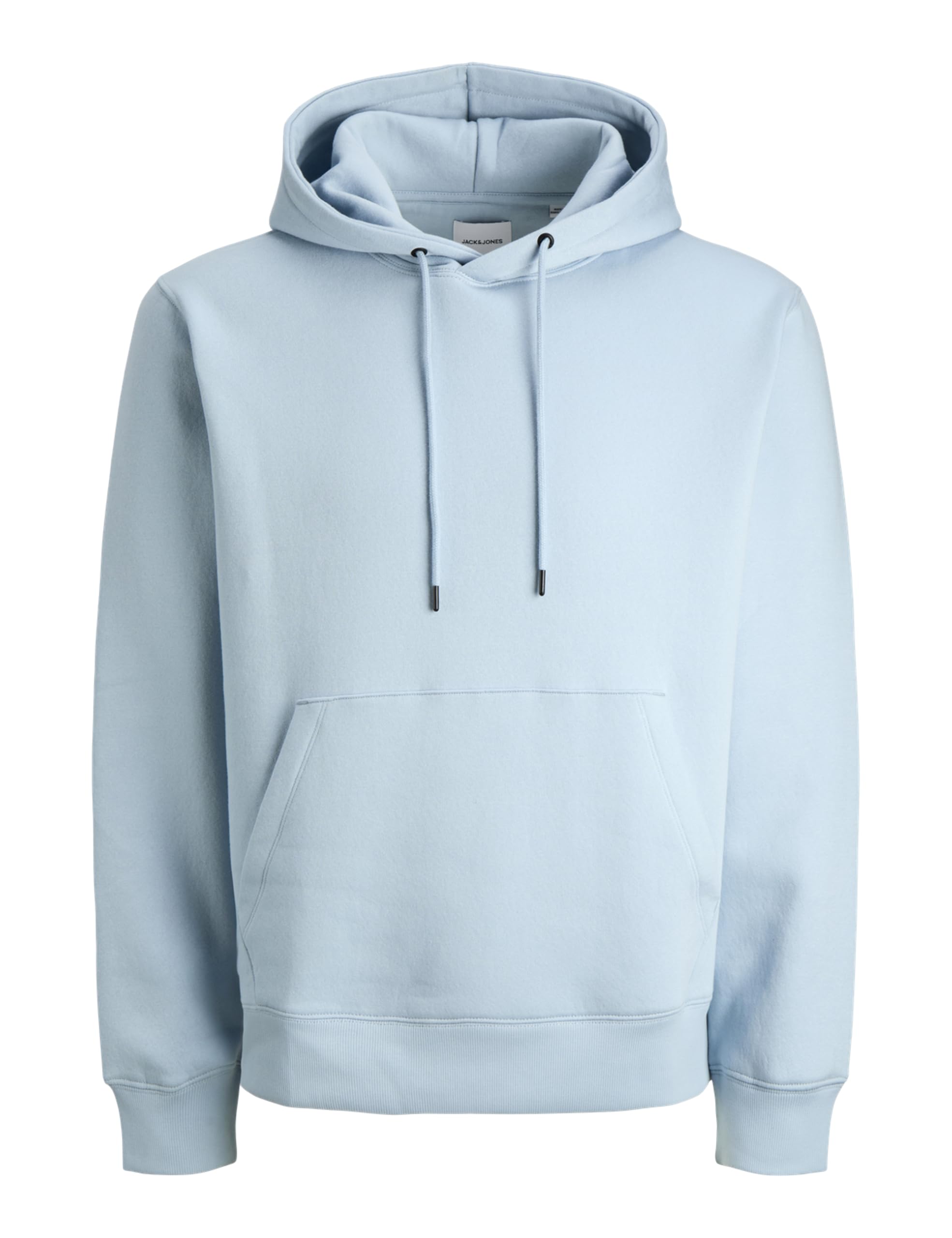 JACK & JONES Jjestar Basic Sweat Hood Noos