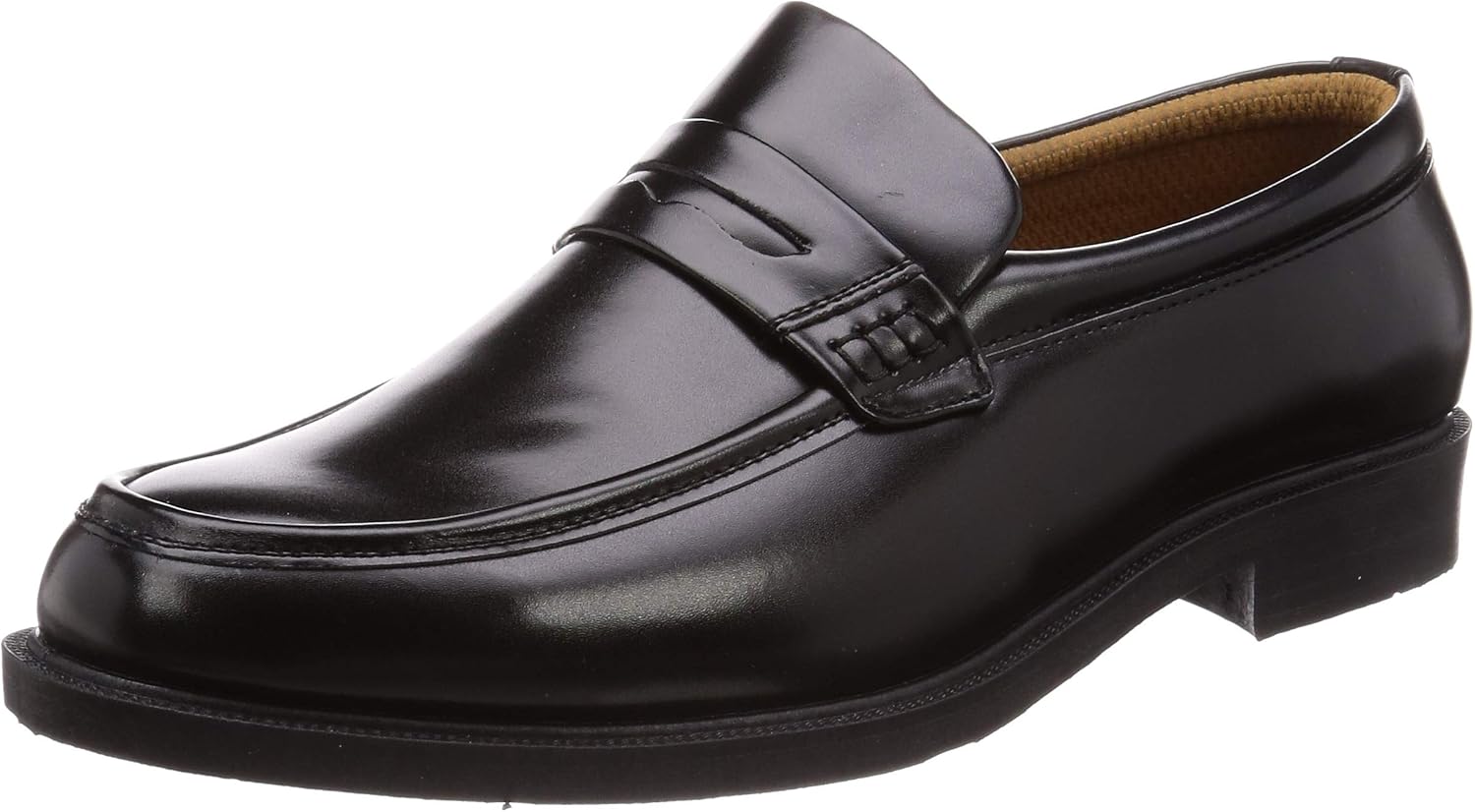 [ブラッチャーノ] 防水ビジネス(ローファー) BR7401 メンズ