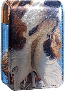 Makeup Organizer,Makeup Lipstick Case for Out...