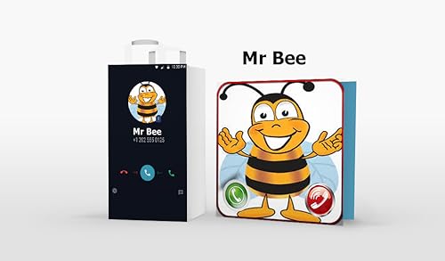 Bee Calling - Prank Caller Phone and Talking
