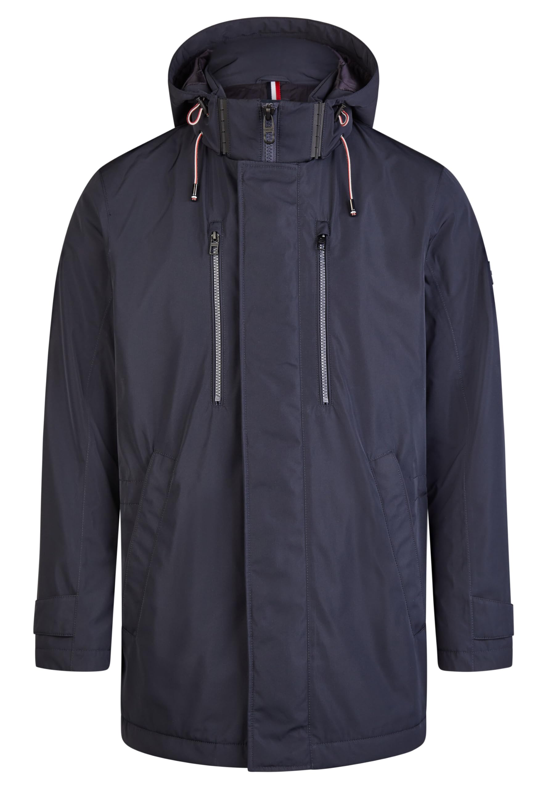 Jacket 690 taille unique hommes veste légère coupe droite moderne - 2