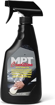 MPT Condition with Mink Oil - 16 fl. oz.