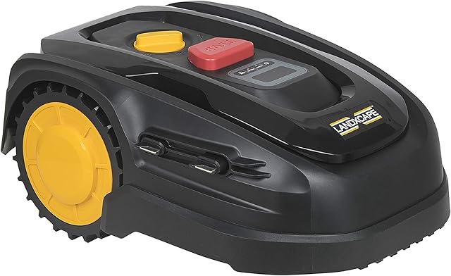 LANDXCAPE LX799 300m2 Robotic Mower