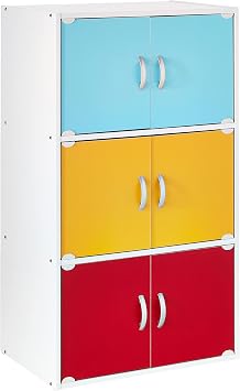 Hodedah Bookcase