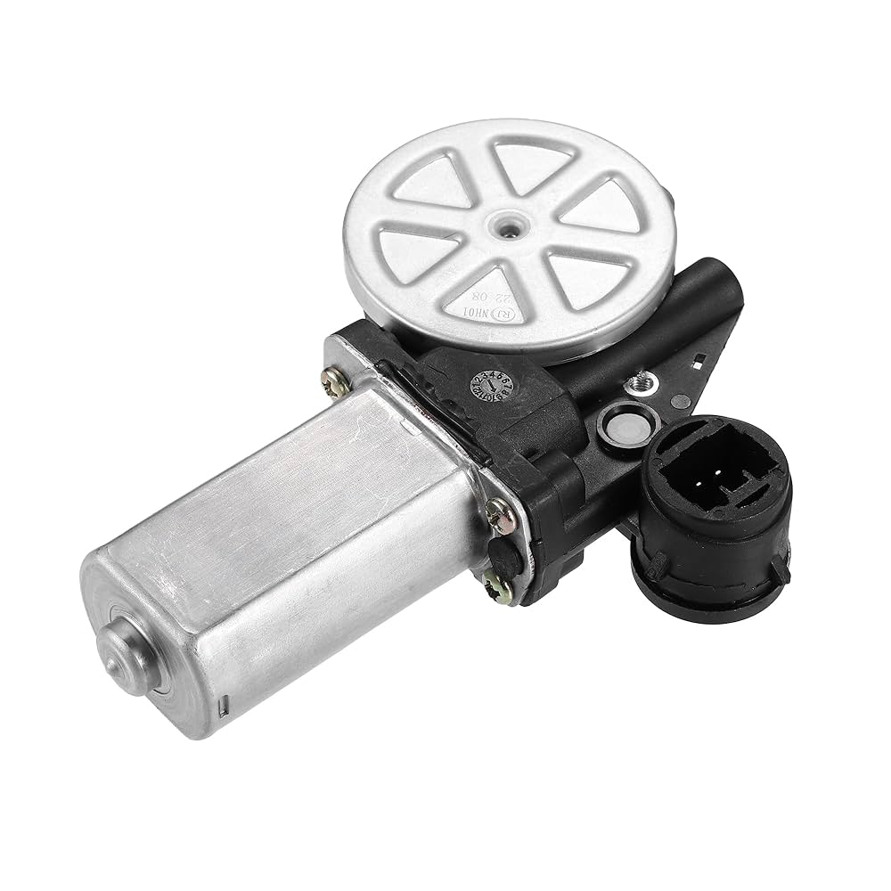 Amazon.co.jp: Motoforti フロント右パワーウィンドウモーター