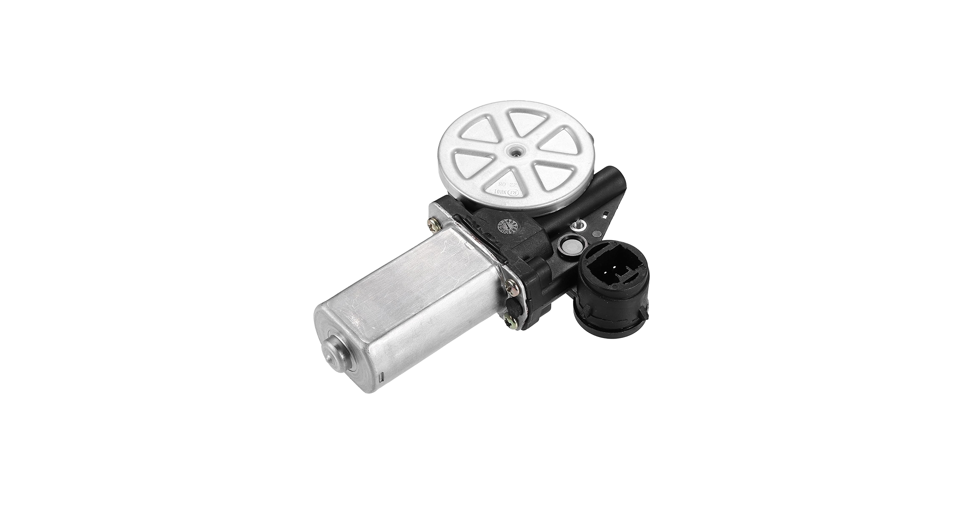 ローレル パワーウィンドウモーターRH 80730)F/ドアパワーウインドモーターRH ニッサン ニッサン純正