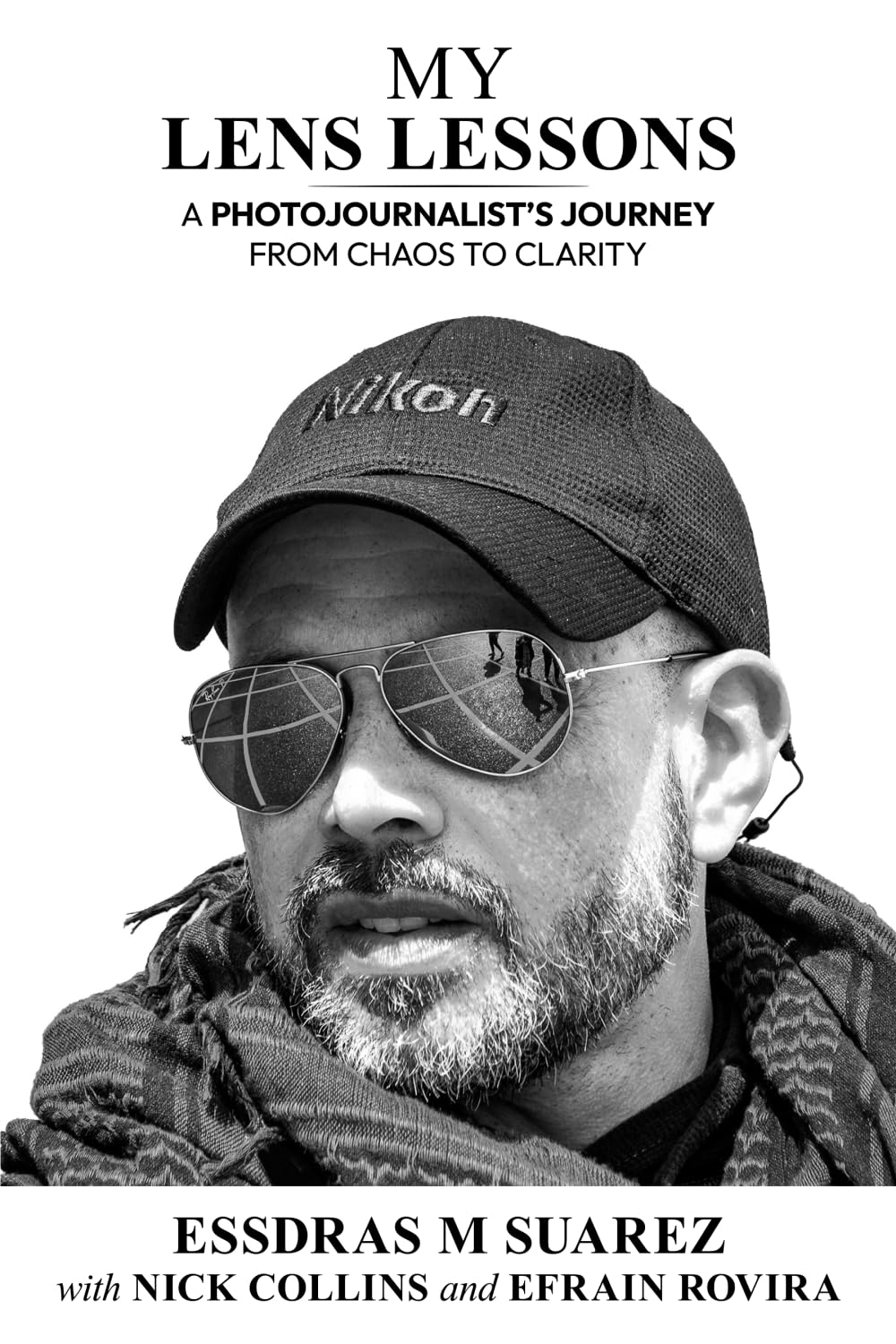 My Lens Lessons photojournalisme autobiographie et guide de composition photographique