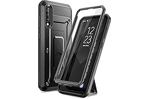 SUPCASE Case for Samsung Galaxy A50/A50s/A30 with Phone Stand