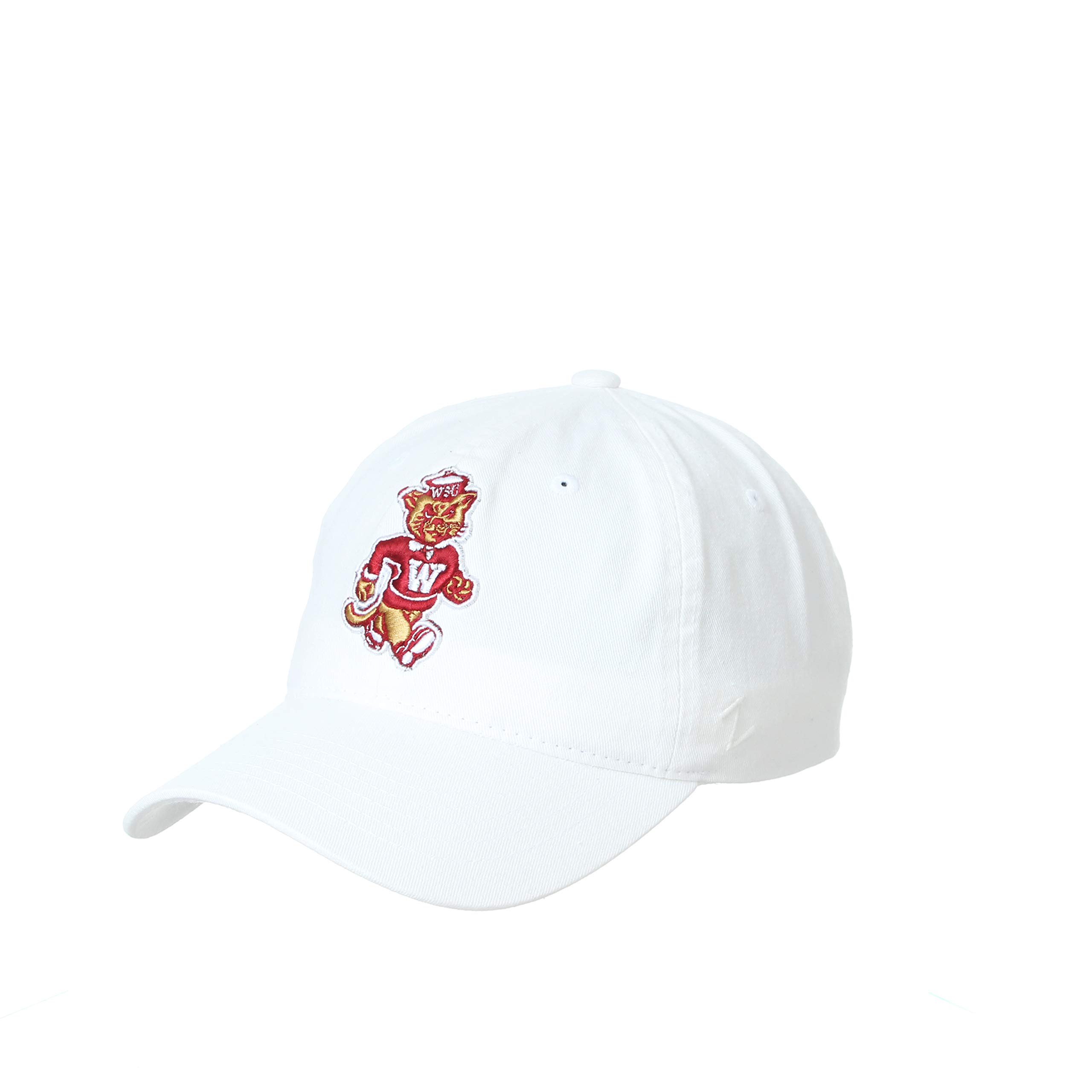ZHATSMen's Adjustable Scholarship Vault Hat