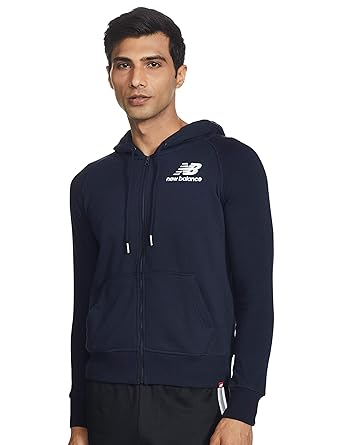 new balance men jacket