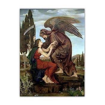 MORGAN【船場】油彩画 MORGAN【船場】油彩画