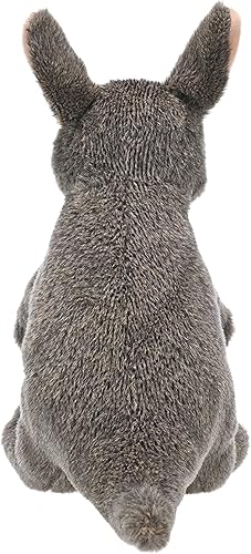 Miniatura 3 de Wild Republic Canguro con peluche Joey, animal de peluche, regalos para niños, peluches, de 8 pulgadas, 8 pulgadas, modelo: 10867