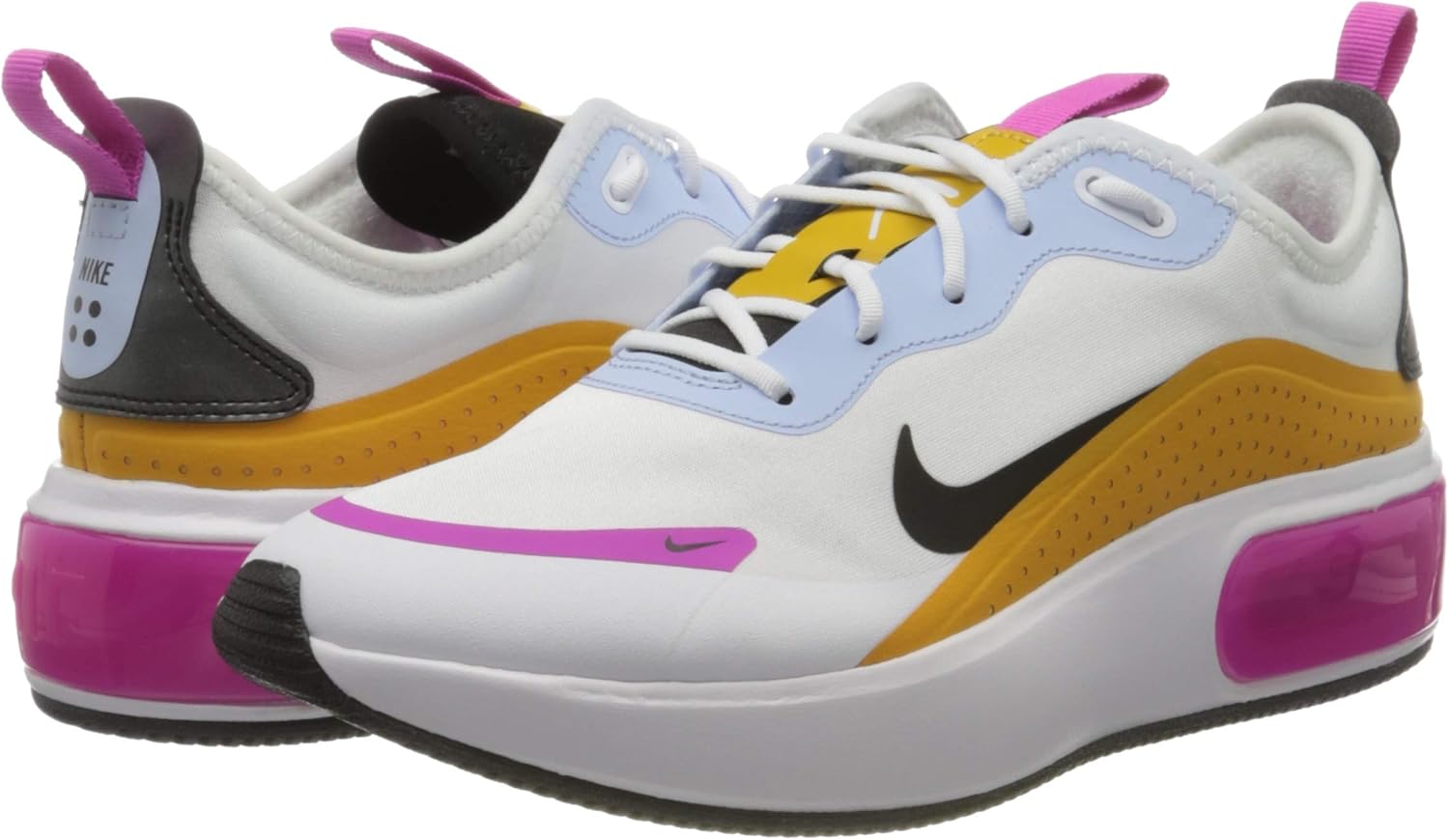 Nike Women's Race Running Shoe