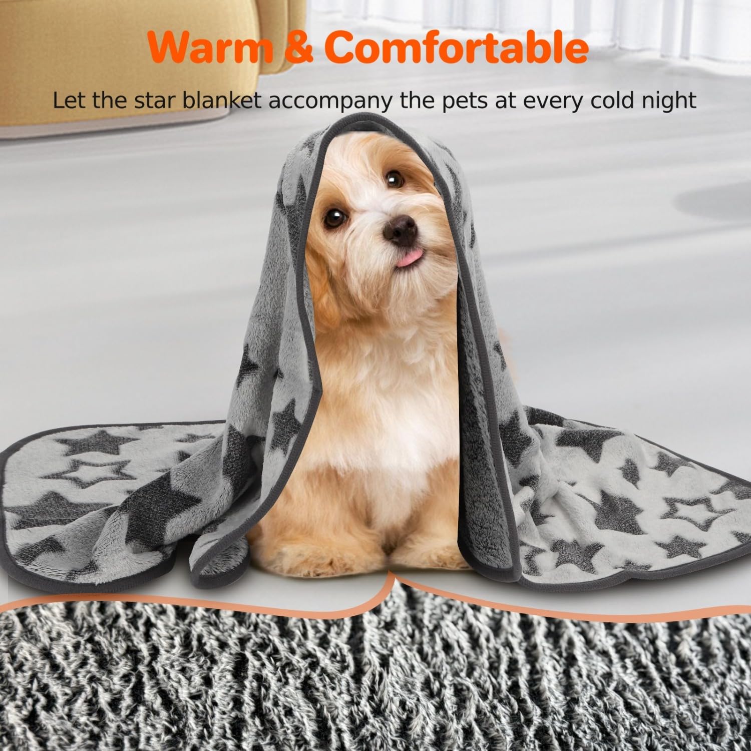 Couverture Chat Lot De 3 Couvertures Douces Et Chaudes Pour Chiens Et Chats De Petite Et Moyenne Couverture Pour Chat