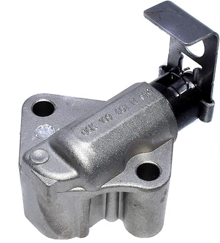 Miniatura 3 de Ajuste para VW Volkswagen 2.0L TSI Tensor de cadena de distribución Escarabajo Eos GTI Jetta CC Tiguan 06K109467K