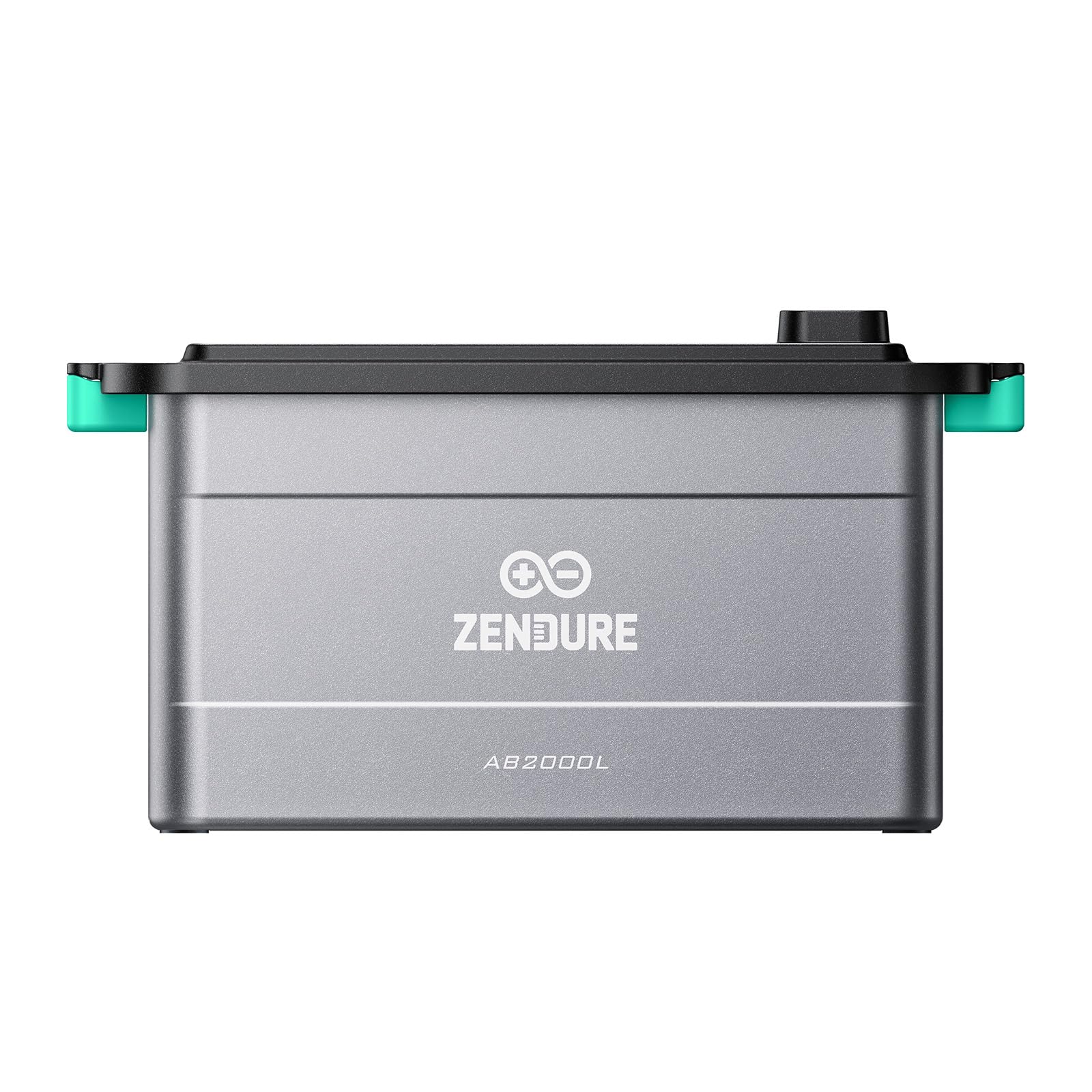 Zendure SolarFlow AB2000L, Batterie LiFePo4 1920 Wh, capacité Extensible 7680 Wh, IP65, Fonction Auto-Chauffante, Système d'extinction d'incendie par Aérosol