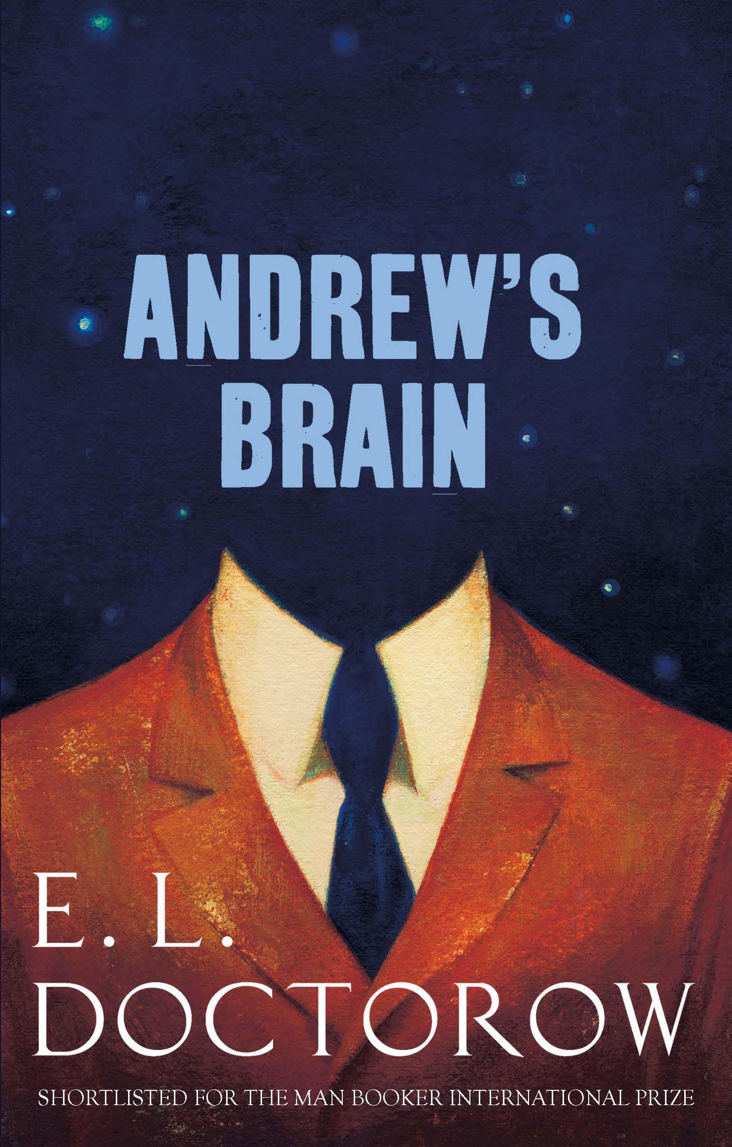 Andrew's Brain: B Format