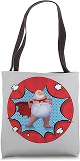 Captain Underpants: Classic Tote Bag