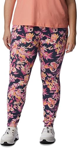 Miniatura 6 de Columbia Legging de senderismo para mujer