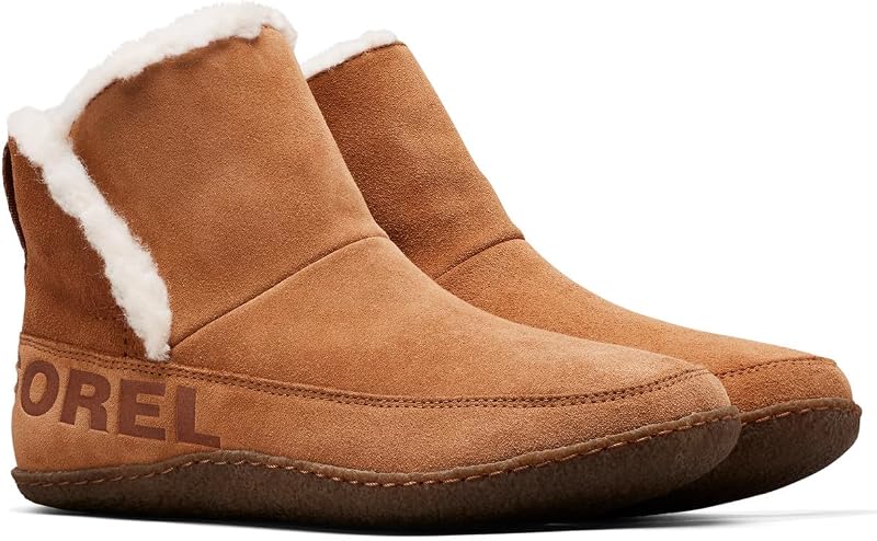 SOREL Women's Nakiska Bootie