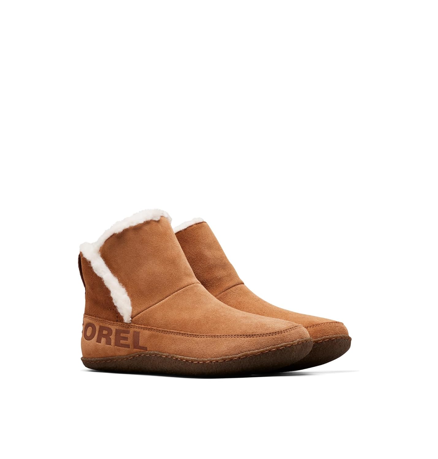 SOREL Womens Nakiska Bootie