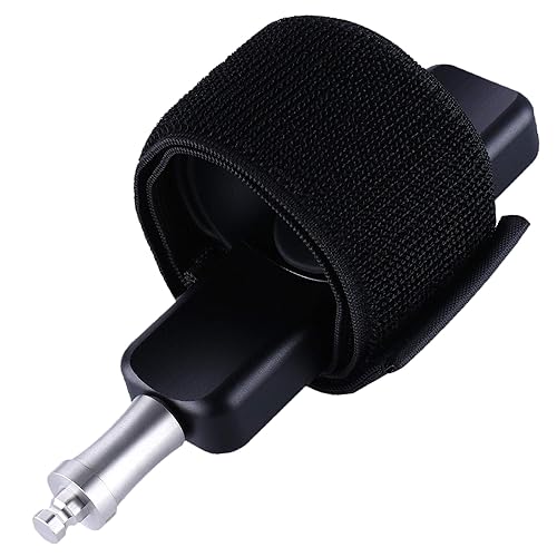 Hismith Muti-Function Bandage for Hismith Premium Sex Machine with KlicLok System,Compatible with Male Masturbation Cup - Muti-Function Bandage Adapter