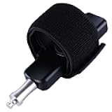 Muti-Function Bandage for Hismith Premium Sex Machine with KlicLok System, Compatible with Male Masturbation Cup