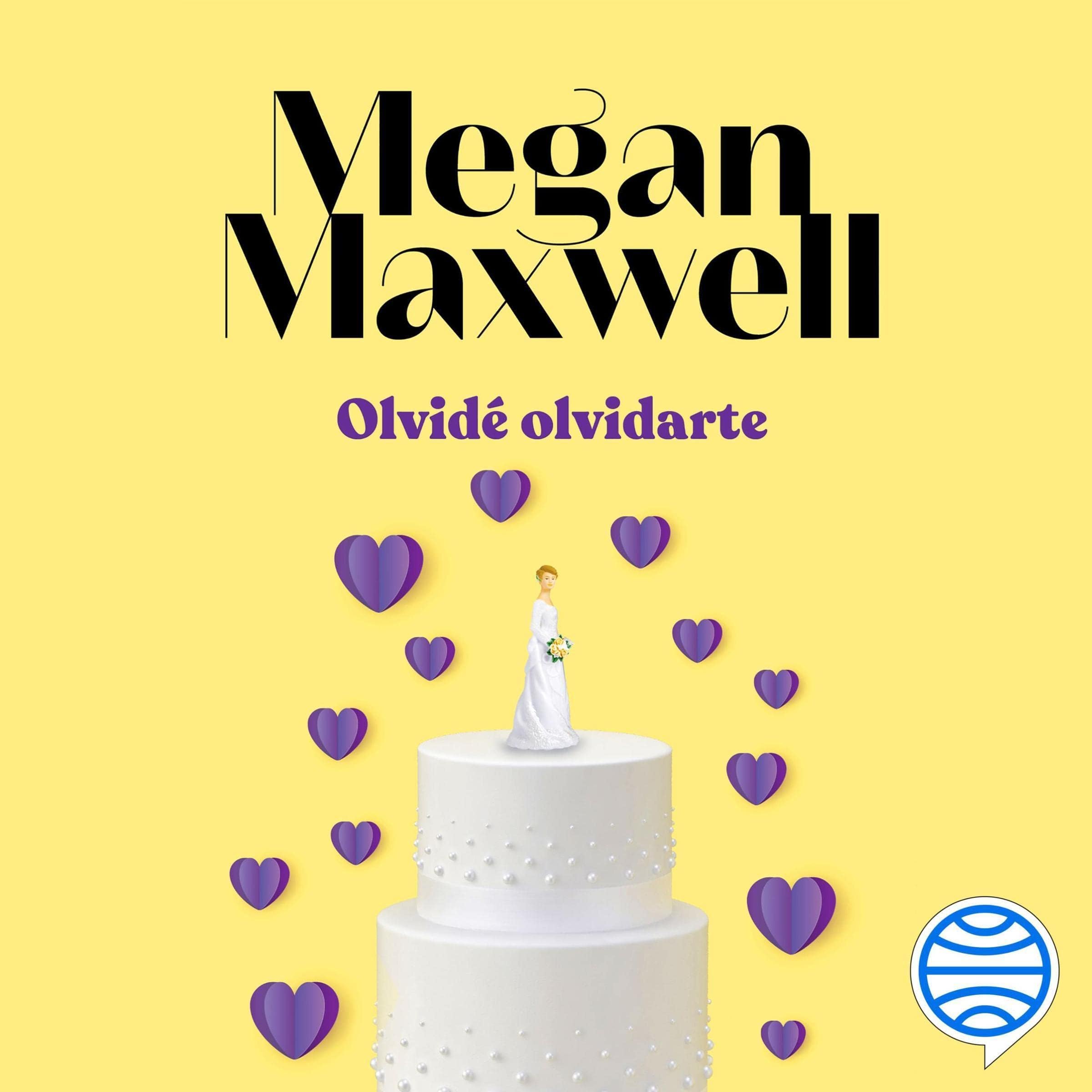 Olvidé olvidarte