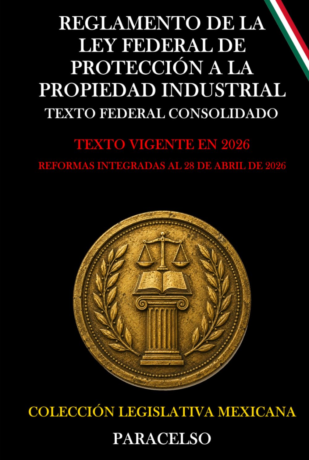 REGLAMENTO DE LA LEY FEDERAL DE PROTECCIÓN A LA PROPIEDAD INDUSTRIAL