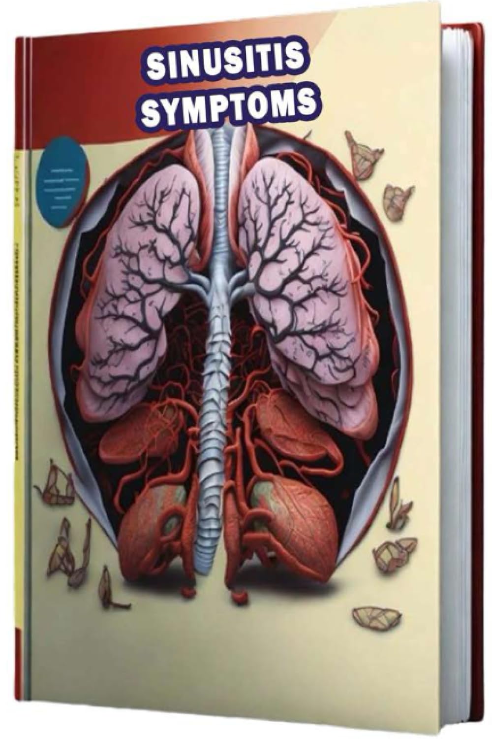 Sinusitis Symptoms: Learn about the symptoms of sinusitis, an inflammation of the sinuses causing discomfort and congestion.