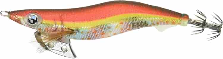 エギ王K 3.5号 船アオリ絶版人気色 船アオリスペシャル 廃盤カラー 新品 秋の新製品の隠し玉～エギ王 K 船アオリSP～｜YAMASHITA｜イカ