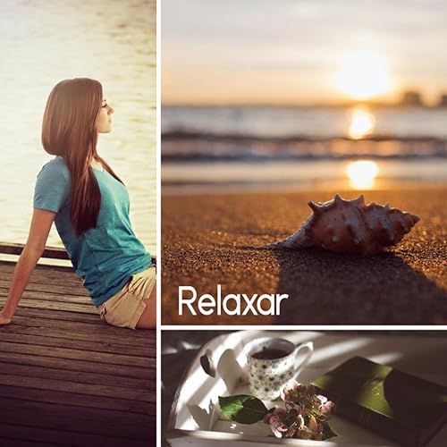 Paz Interior Sons Da Natureza By Academia De Musica De Fundo E Ambiente On Amazon Music Amazon Com