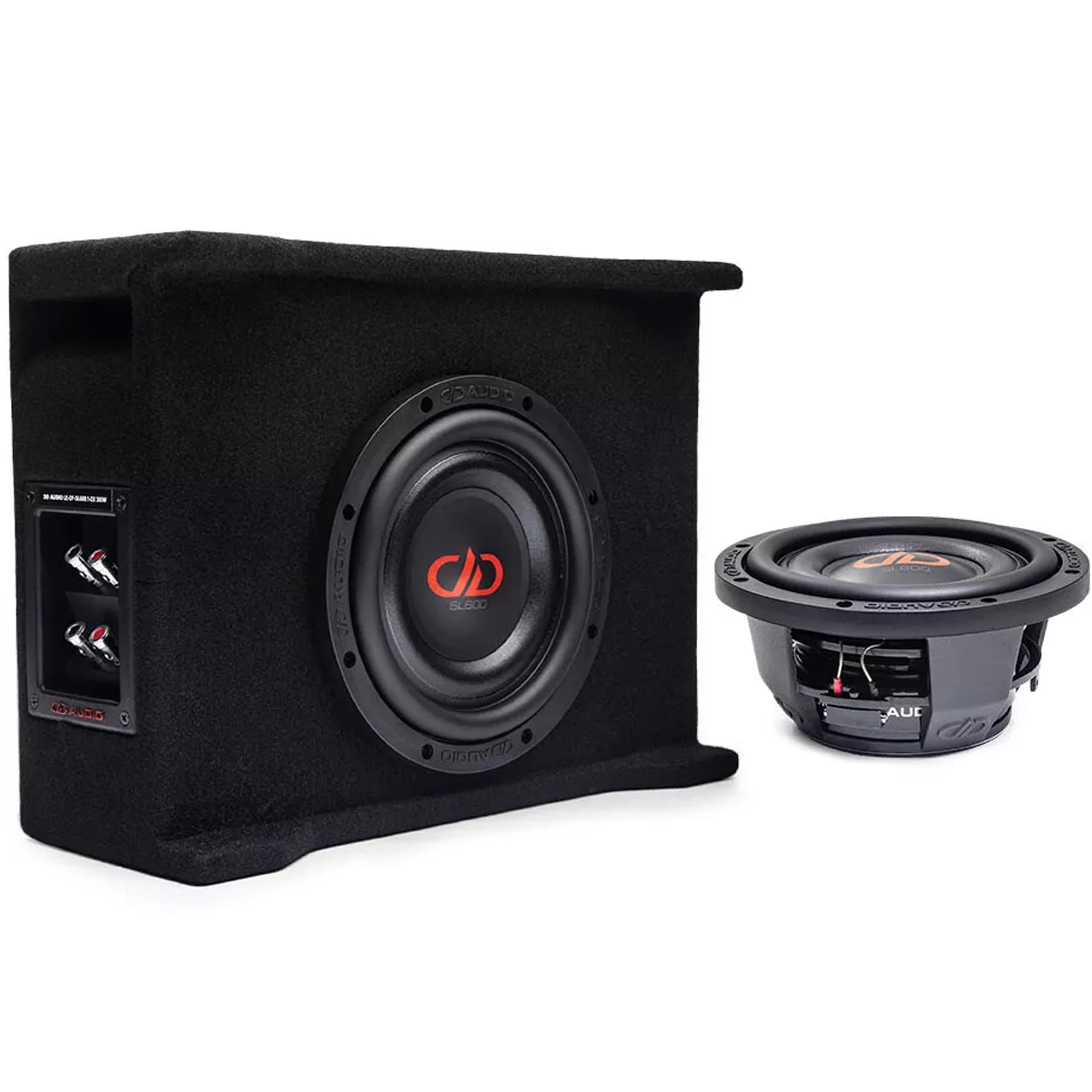 DD Audio DF-SL608.1-D2 8