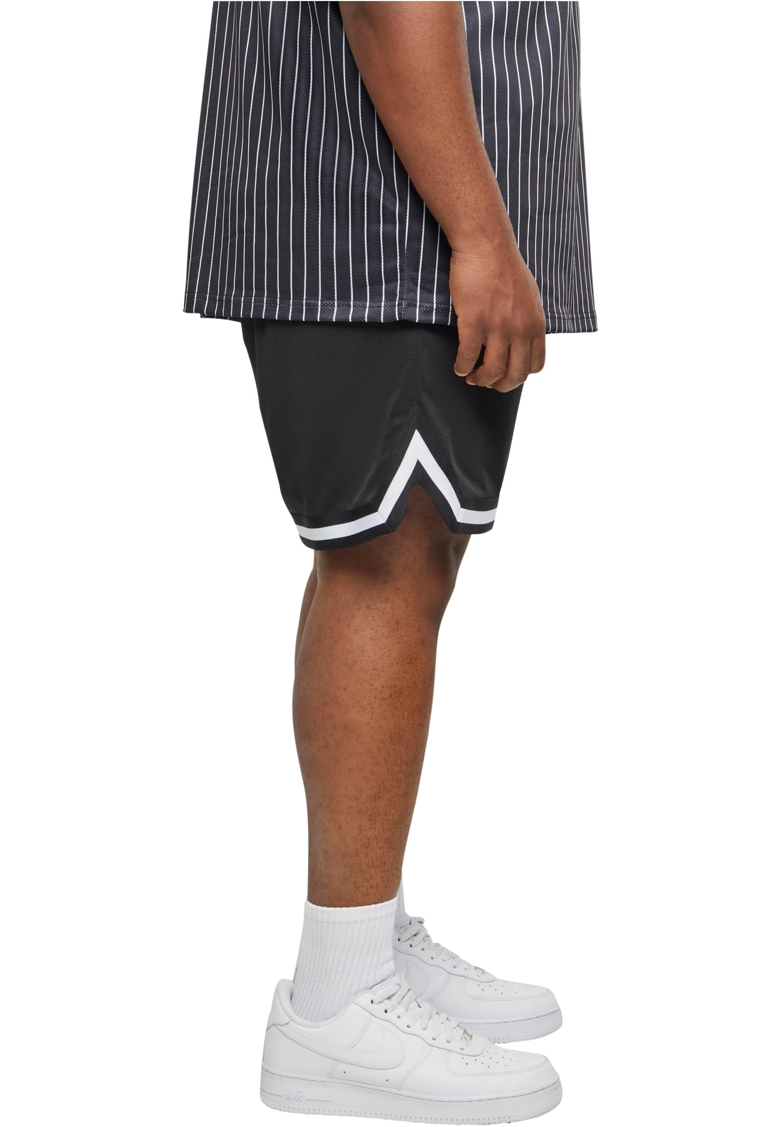 Urban Classics Herren Short Basketball Shorts