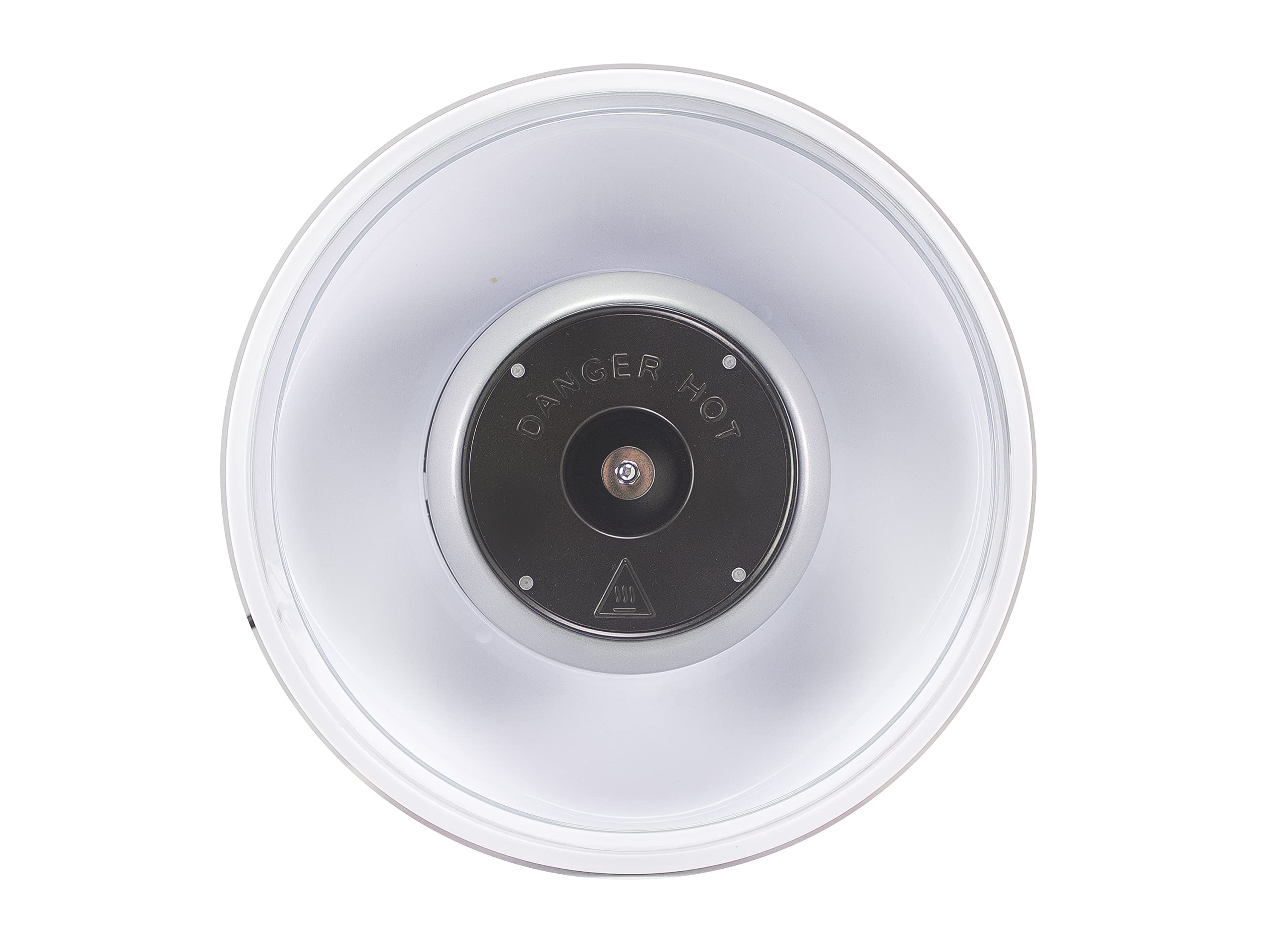 BEPER P101CUD250 Zuckerwattemaschine - Zuckerwattemaschine für Zuhause