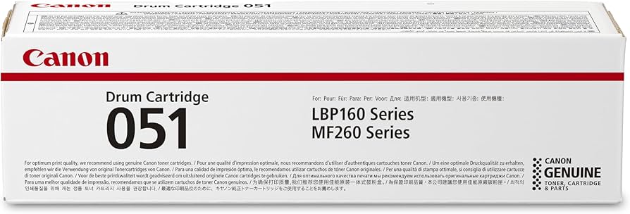 4本セット　Canon DRUM Cartridge Canon 8528B004 GPR-53 Drum Unit