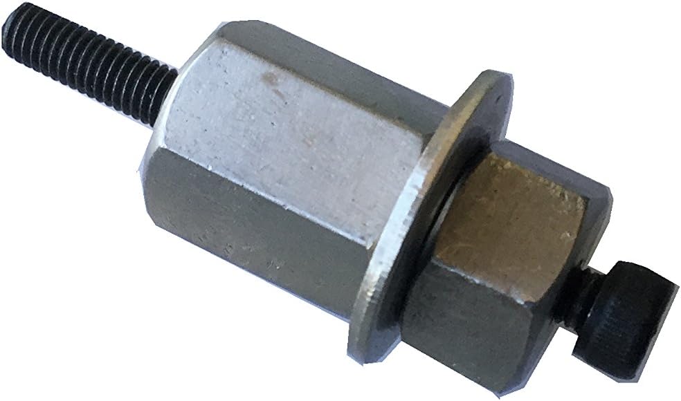 Amazon.com: Rivnut Insert Setting Tool Nutsert M4 M5 M6 M8 M10 (M10): Home Improvement Amazon.com: Rivnut Insert Setting Tool Nutsert M4 M5 M6 M8 M10 (M10): Home Improvement