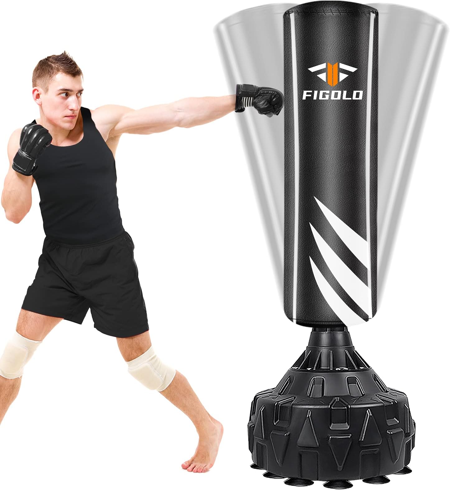 bobby bully punching bag