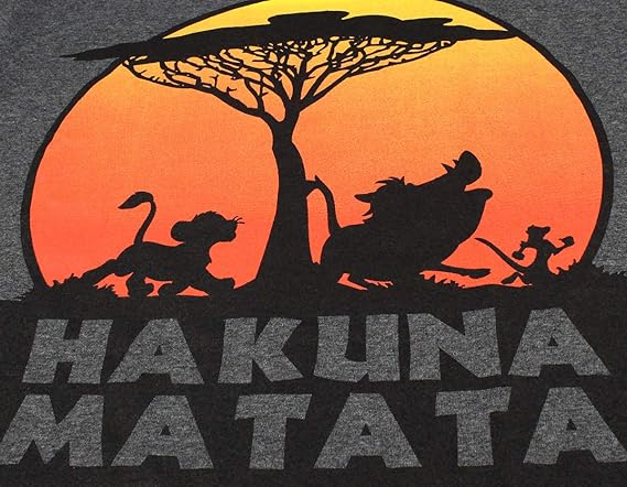 ハクナマタタ様1 ハクナマタタ様1 CD Hakuna Matata Japan -Shintenchi