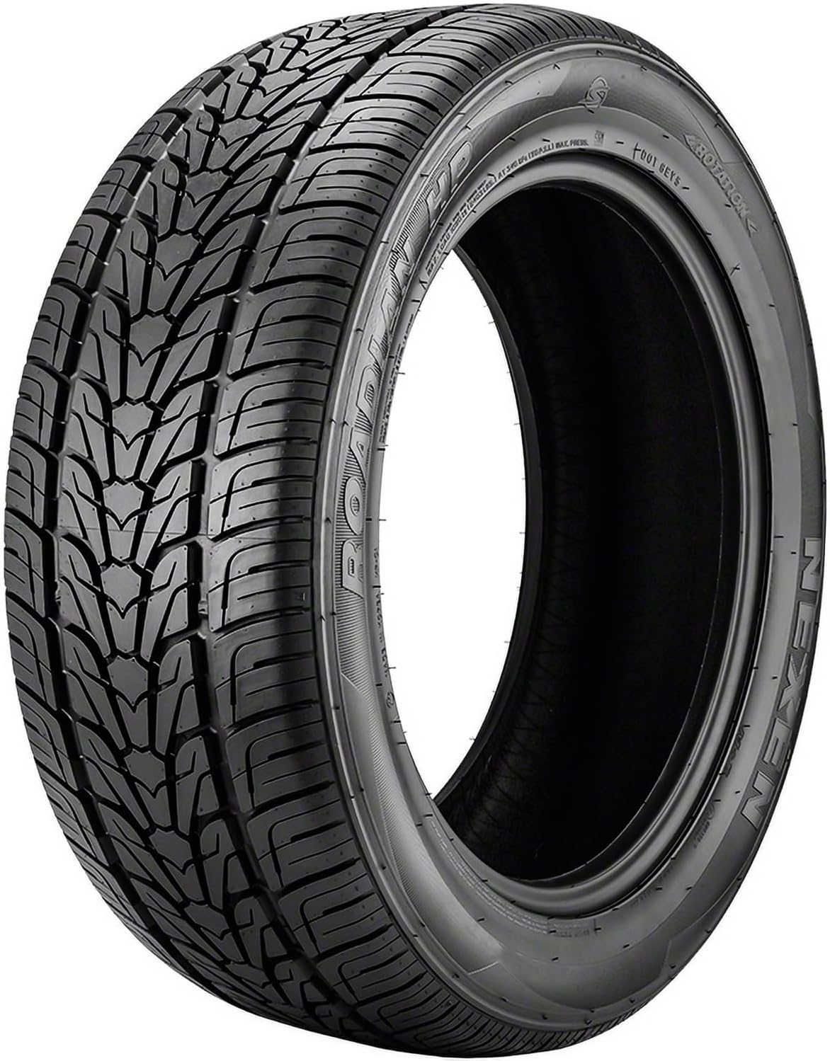 Nexen Roadian HP SUV All-Season Radial Tire -295/45R20XL 114V