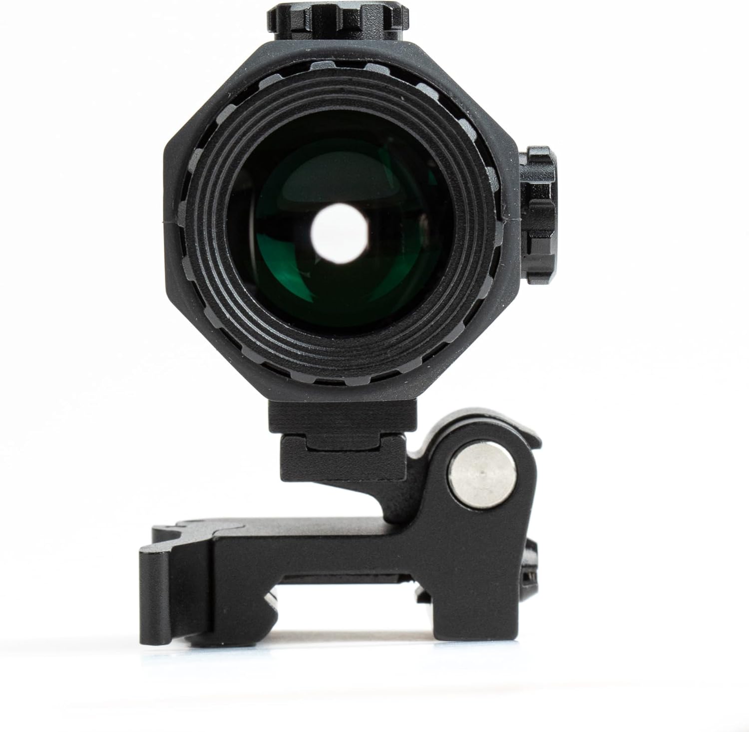 ETEE Optical All-Metal Quick Release ETG45 Hunting 5X Magnifier