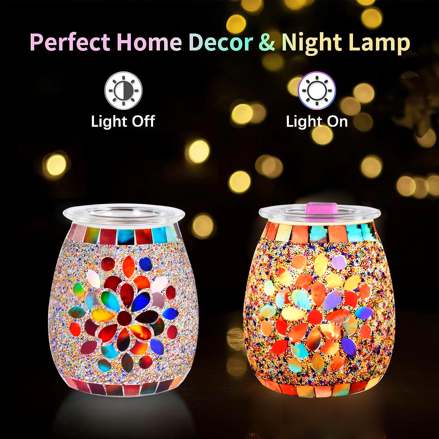 Dicimi Home Fragrance Accessories