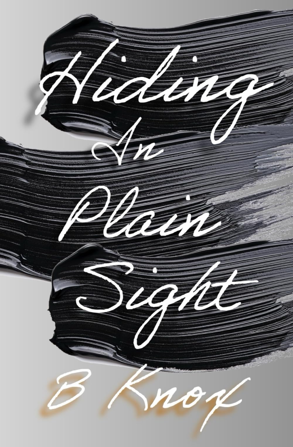 Hiding in Plain Sight