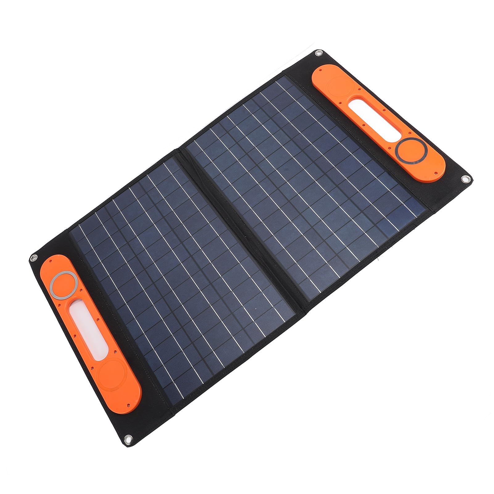 Pannello solare XTevu, pannello di caricatore solare pieghevole portatile, pannello solare 18 V 100W con tasca a prova di polvere per barca viaggio per per auto