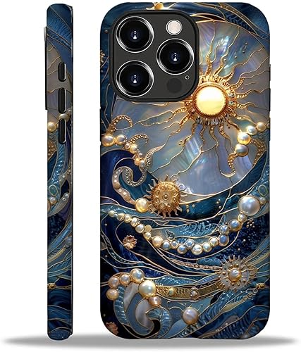 Miniatura 215 de Funda para iPhone 11 Pro Max, flores rojas coloridas 2 en 1, carcasa rígida + silicona, a prueba de golpes, protección contra caídas compatible con