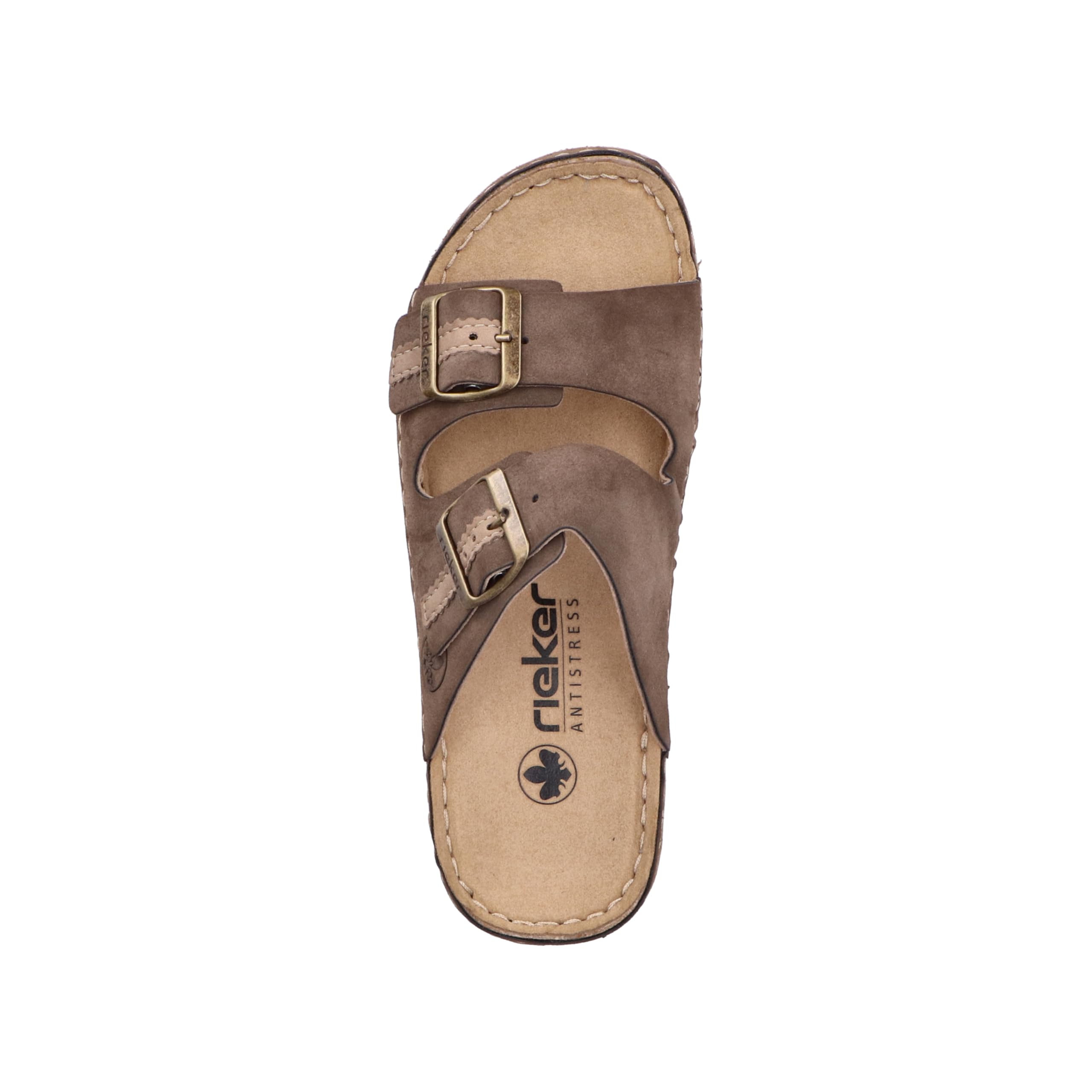 Rieker V8751 CiabatteDonna